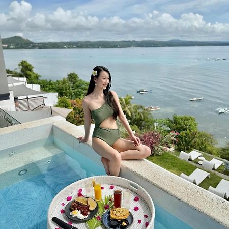 Epic Suites Bohol Adults Only Dauis Zewnętrze zdjęcie