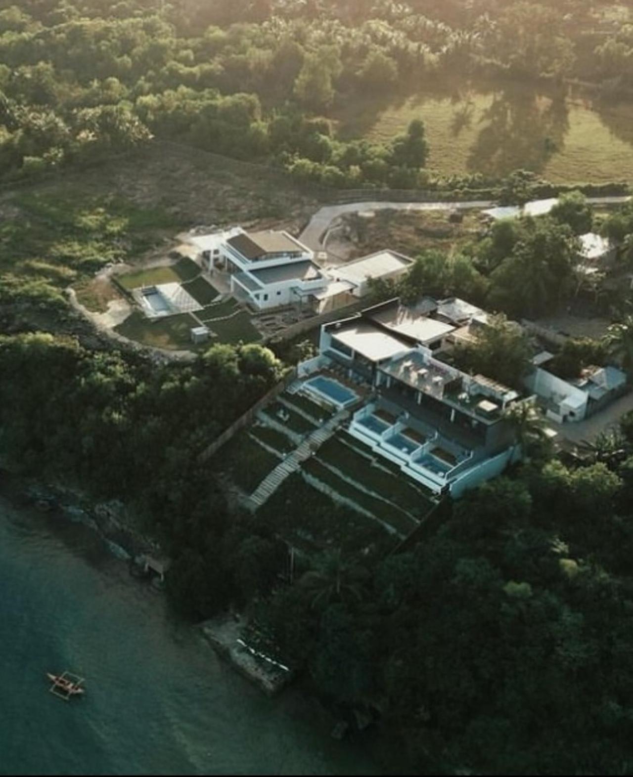 Epic Suites Bohol Adults Only Dauis Zewnętrze zdjęcie