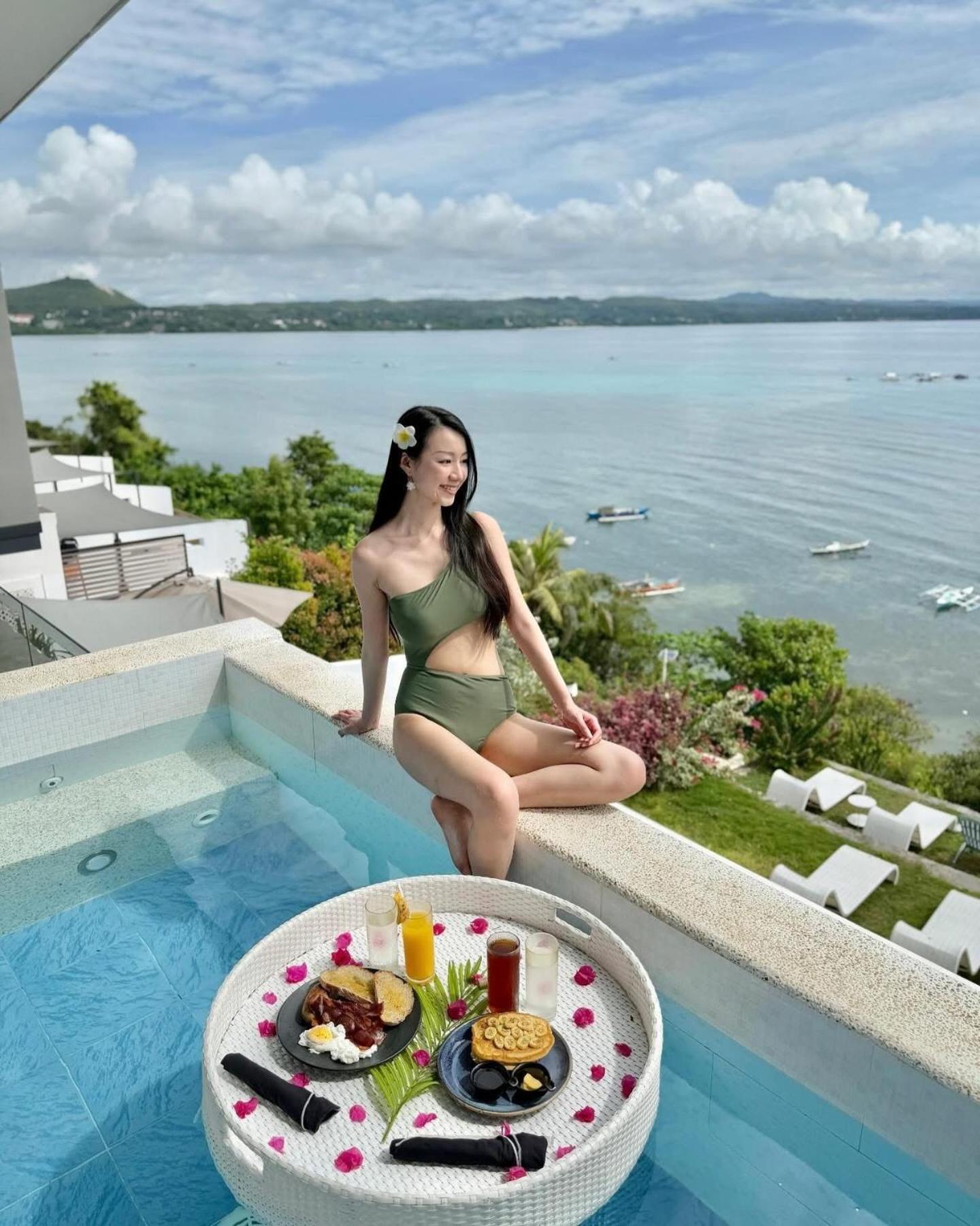 Epic Suites Bohol Adults Only Dauis Zewnętrze zdjęcie