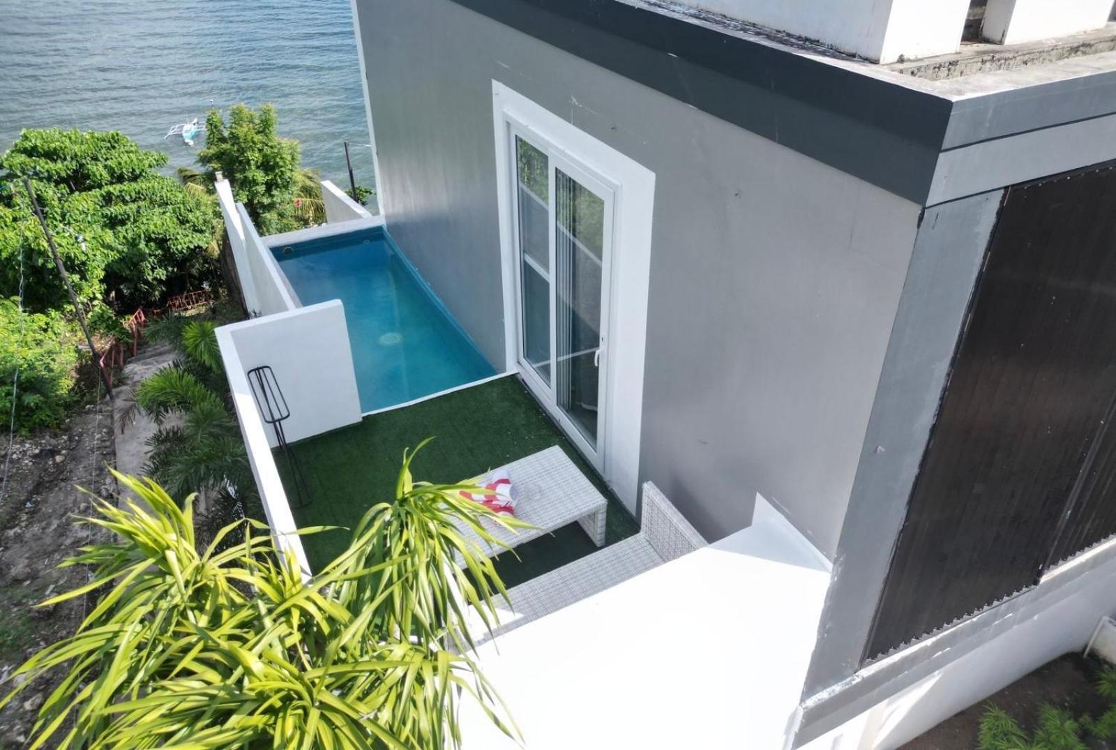 Epic Suites Bohol Adults Only Dauis Zewnętrze zdjęcie