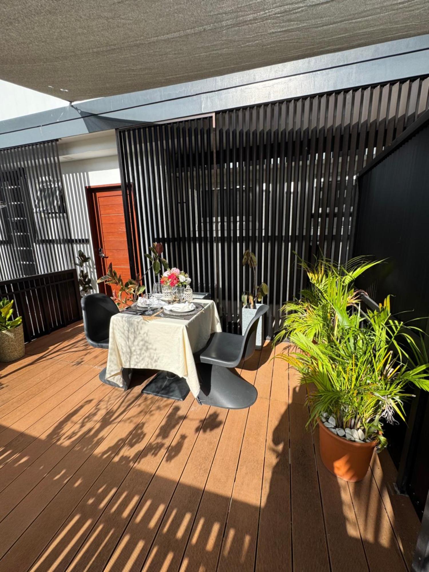 Epic Suites Bohol Adults Only Dauis Zewnętrze zdjęcie