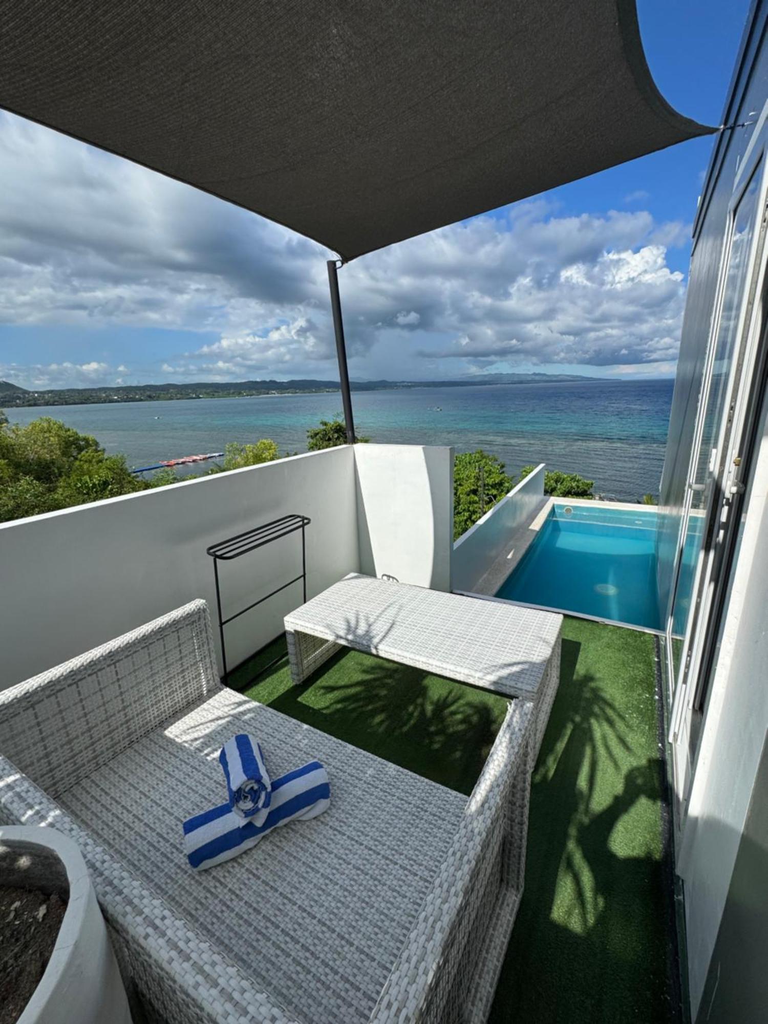 Epic Suites Bohol Adults Only Dauis Zewnętrze zdjęcie