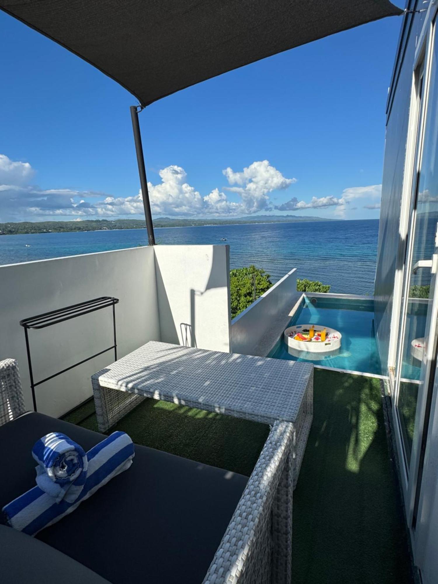 Epic Suites Bohol Adults Only Dauis Zewnętrze zdjęcie
